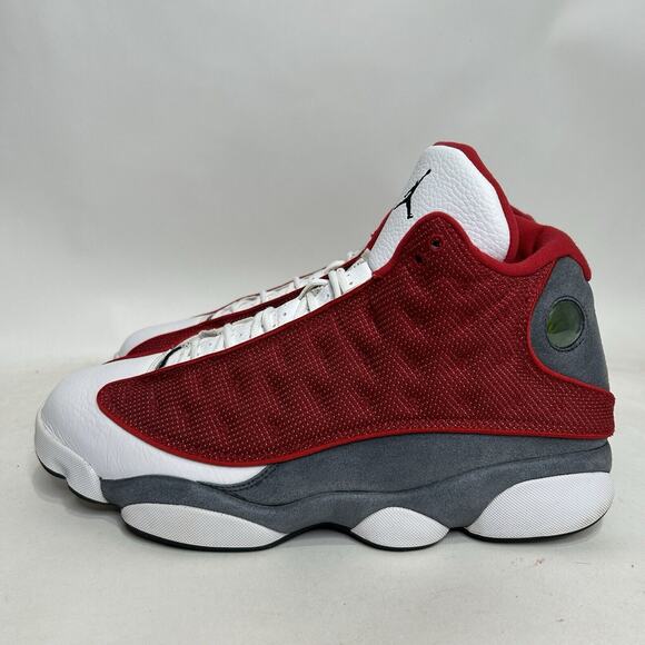 Nike Shoes Air Jordan 13 Retro “Red Flint” DJ5982-600 main image 6